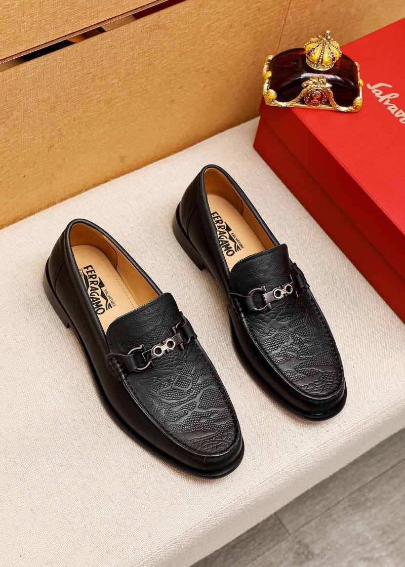 Ferragamo Shoes